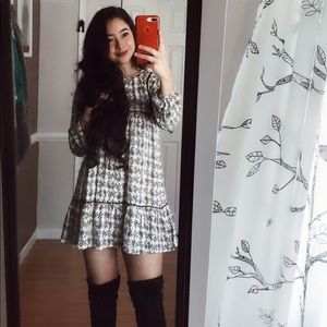 Zara Girls Mini Dress